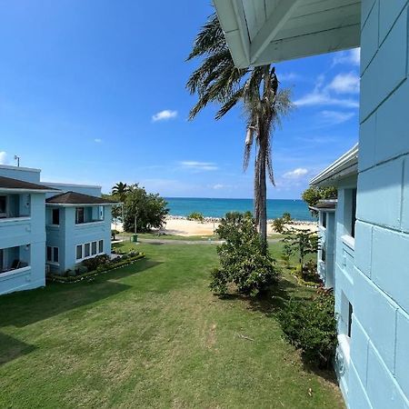 Stunning 2 Bedroom House At Point Village Negril Eksteriør billede