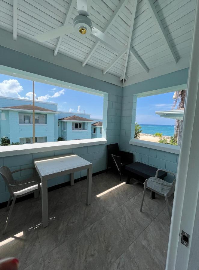 Stunning 2 Bedroom House At Point Village Negril Eksteriør billede