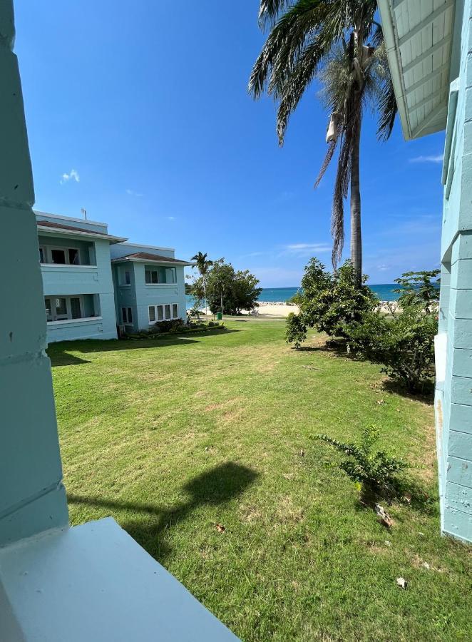 Stunning 2 Bedroom House At Point Village Negril Eksteriør billede