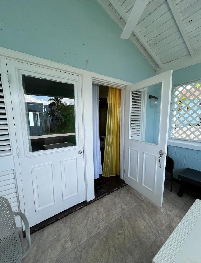 Stunning 2 Bedroom House At Point Village Negril Eksteriør billede