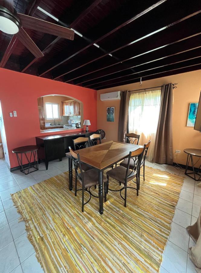 Stunning 2 Bedroom House At Point Village Negril Eksteriør billede