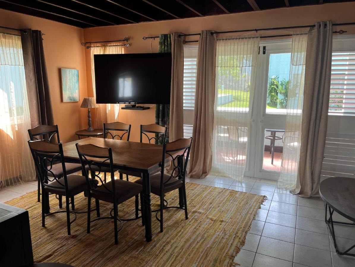 Stunning 2 Bedroom House At Point Village Negril Eksteriør billede